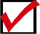 checkmark.gif (1712 bytes)